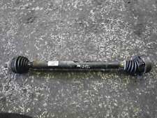 Volkswagen Golf MK5 2003-2009 1.4 TSI Drivers OSF Front Driveshaft